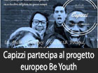 Progetto Be Youth, continua l’esperienza europea dei giovani di Capizzi