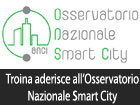 Il comune di Troina aderisce all’Osservatorio Nazionale Smart City