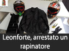 Leonforte, rapina a mano armata ad un esercizio commerciale: arrestato dalla Polizia di Stato un pregiudicato ventunenne