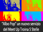 ‘’Albo Pop’’ per quei cittadini che vogliono restare informati. Nuovo servizio del Meet Up 5 Stelle di Troina