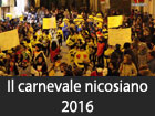 Il Carnevale nicosiano 2016