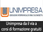 Unimpresa dà il via a corsi di formazione gratuiti