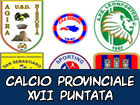 Calcio Provinciale – XVII puntata