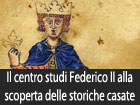 Il centro studi ‘’Federico II di Svevia’’ alla scoperta delle storiche casate Barresi, Branciforti e Santapau