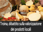 Troina, dibattito su ‘’valorizzazione dei prodotti locali per un consumo consapevole e uno sviluppo sostenibile’’