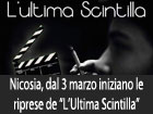 Nicosia, dal 3 marzo iniziano le riprese del film ‘’L’ultima scintilla’’