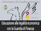 A scuola con la Guardia di Finanza : al via la quarta edizione del progetto ‘’Educazione alla legalità economica’’