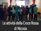 Ancora attività presso la Sede C.R.I. di Nicosia