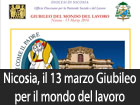 Nicosia, domenica 13 marzo verrà celebrato il Giubileo della Misericordia per il mondo del lavoro