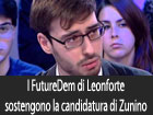 Leonforte, i FutureDem sostengono la candidatura di Mattia Zunino alle primarie nazionali dei Giovani Democratici