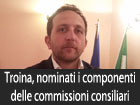 Troina, nominati i componenti delle commissioni comunali permanenti