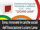 Enna, rinnovate le cariche sociali dell'Associazione Luciano Lama