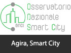 Agira, Il comune ha aderito all’ Osservatorio Nazionale Smart City 