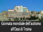 L’Oasi di Troina organizza un momento di confronto e approfondimento sull’autismo