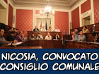 Convocazione consiglio comunale del 12 febbraio 2014