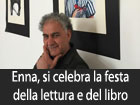 Enna, martedì 15 aprile dalla Kore a Piazza San Francesco la città celebra la festa della lettura e del libro 