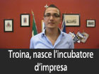 Troina, nasce l’incubatore d’impresa nel centro polifunzionale Peppino Impastato