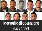 I dettagli dell’Operazione Black Sheep con nove arresti per spaccio di droga