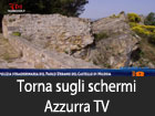 Torna sugli schermi Azzurra TV non solo in provincia di Enna