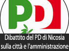 I problemi della città e l’azione dell’amministrazione al centro del dibattito del PD di Nicosia