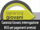 Garanzia Giovani, interrogazione parlamentare sui pagamenti presentata dalla deputata del M5S Azzurra Cancelleri