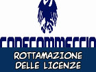 CONFCOMMERCIO: ROTTAMAZIONE DELLE LICENZE