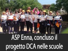 ASP Enna, concluso il progetto di prevenzione dei disturbi del comportamento alimentare nelle scuole