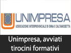 Unimpresa, attivati tirocini formativi in collaborazione con il delegato della Fondazione Consulenti per il Lavoro