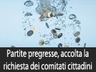 Partite pregresse, accolta la richiesta dei comitati cittadini ennesi