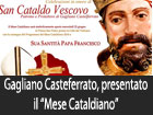 Gagliano Castelferrato, presentato il ‘’Mese Cataldiano’’