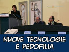 Incontro dibattito su nuove tecnologie e pedofilia