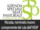 Nicosia, Giuseppa Tumminaro nuovo componente del consiglio d’amministrazione dell’Azienda Speciale Silvo Pastorale