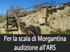 La ‘’scala della vergogna’’ di Morgantina ieri in audizione all’Ars