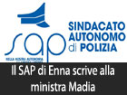 La Segreteria del Sap di Enna, scrive alla Madia: ‘’Festeggiamo un anno di illegittimità’’