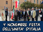 Festa dell’Unità d’Italia e delle Forze Armate 2013