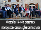 Troina, al via il concorso di idee per l’ampliamento e la riqualificazione di piazza Gramsci