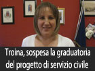 Troina, al via il concorso di idee per l’ampliamento e la riqualificazione di piazza Gramsci