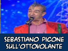 Il nicosiano Sebastiano Picone sull’Ottovolante di Radio 2