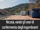 Troina, al via il concorso di idee per l’ampliamento e la riqualificazione di piazza Gramsci