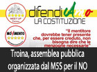 Troina, al via il concorso di idee per l’ampliamento e la riqualificazione di piazza Gramsci