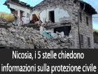 Troina, al via il concorso di idee per l’ampliamento e la riqualificazione di piazza Gramsci