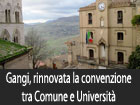 Troina, al via il concorso di idee per l’ampliamento e la riqualificazione di piazza Gramsci