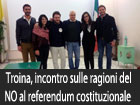 Troina, al via il concorso di idee per l’ampliamento e la riqualificazione di piazza Gramsci