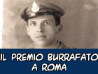 A Roma il premio Burrafato