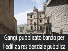 Troina, al via il concorso di idee per l’ampliamento e la riqualificazione di piazza Gramsci