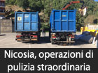 Troina, al via il concorso di idee per l’ampliamento e la riqualificazione di piazza Gramsci