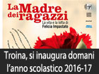 Troina, al via il concorso di idee per l’ampliamento e la riqualificazione di piazza Gramsci