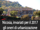 Troina, al via il concorso di idee per l’ampliamento e la riqualificazione di piazza Gramsci