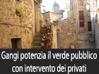 Troina, al via il concorso di idee per l’ampliamento e la riqualificazione di piazza Gramsci