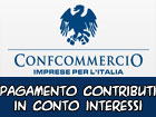 Consorzio Ascom Fidi Enna: Presentazione istanze per pagamenti contributi in conto interessi anno 2009/2010/2011/2012